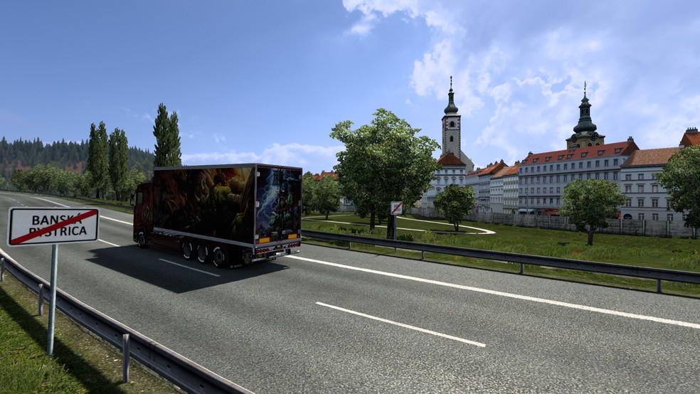 Image by AloneWalker76