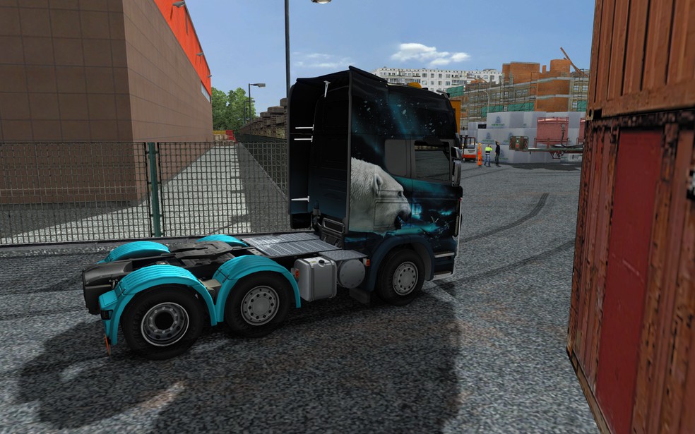 Image by ArcticBliss