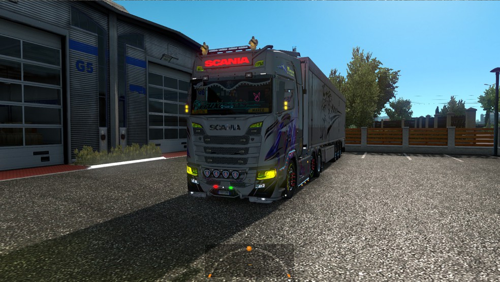 Image by scaniav8580