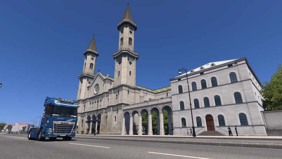 Image by ExaminerIan