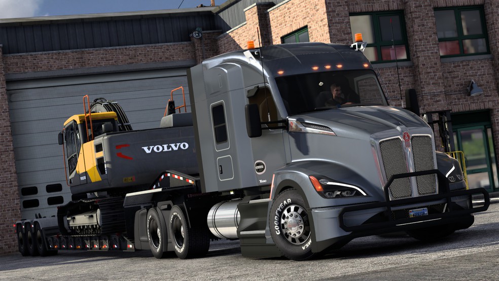 Image by TruckerWarryor