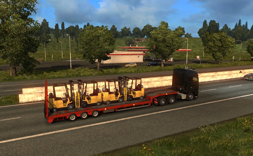 Image by TRS_Trucking