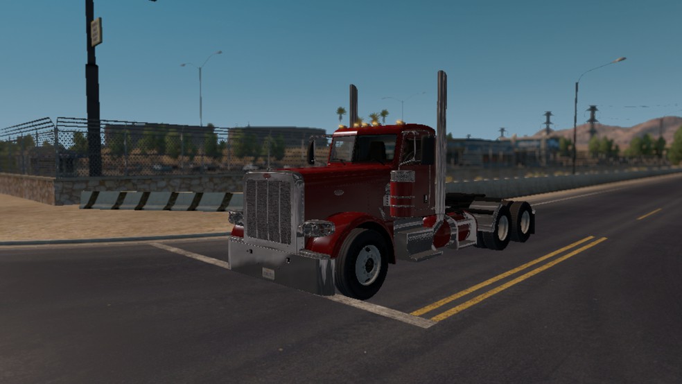 Image by truckin41