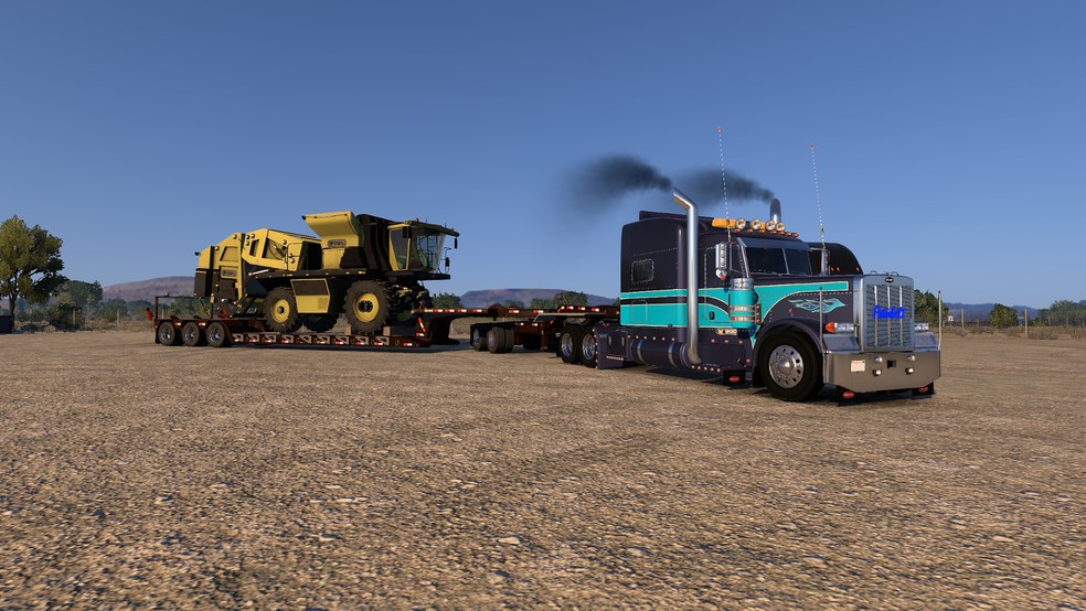 Image by truckergeerard
