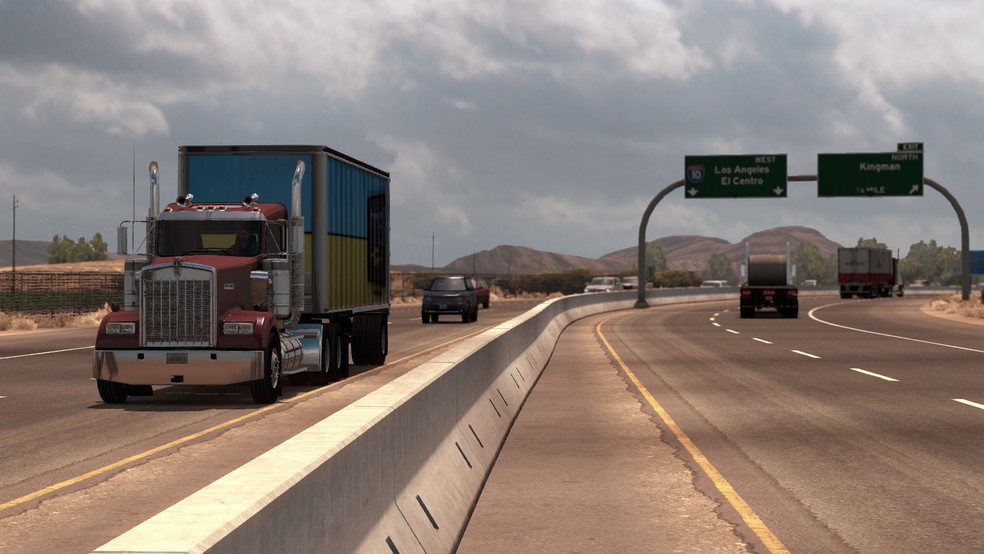 Image by TruckerTed