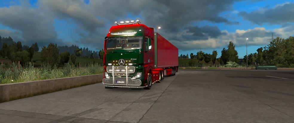 Image by SpeedTrucker74