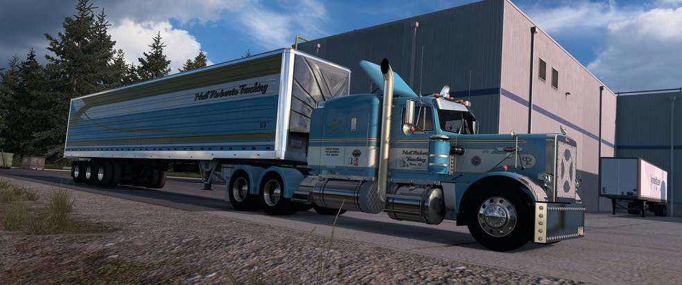 Image by RobertsHaulage