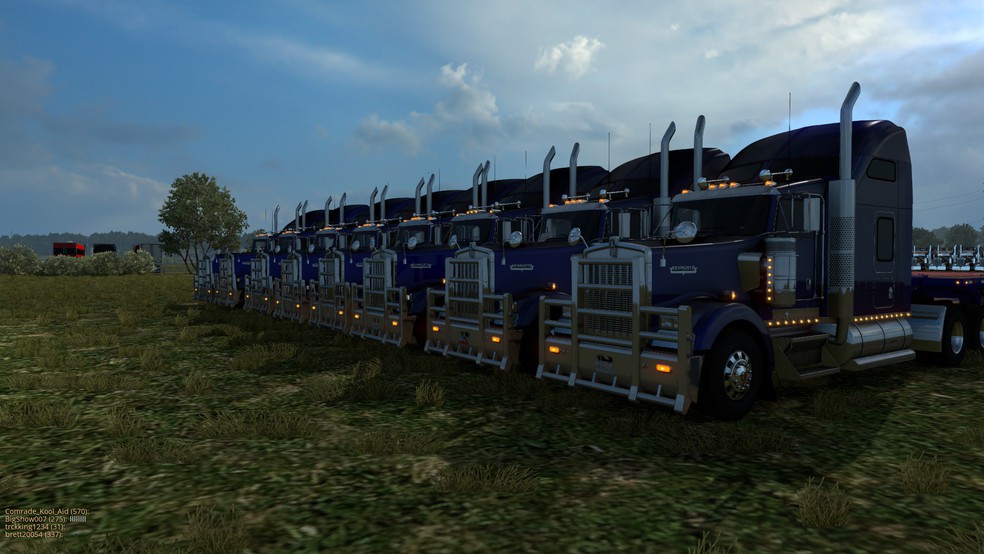 Image by PegasusLogistics