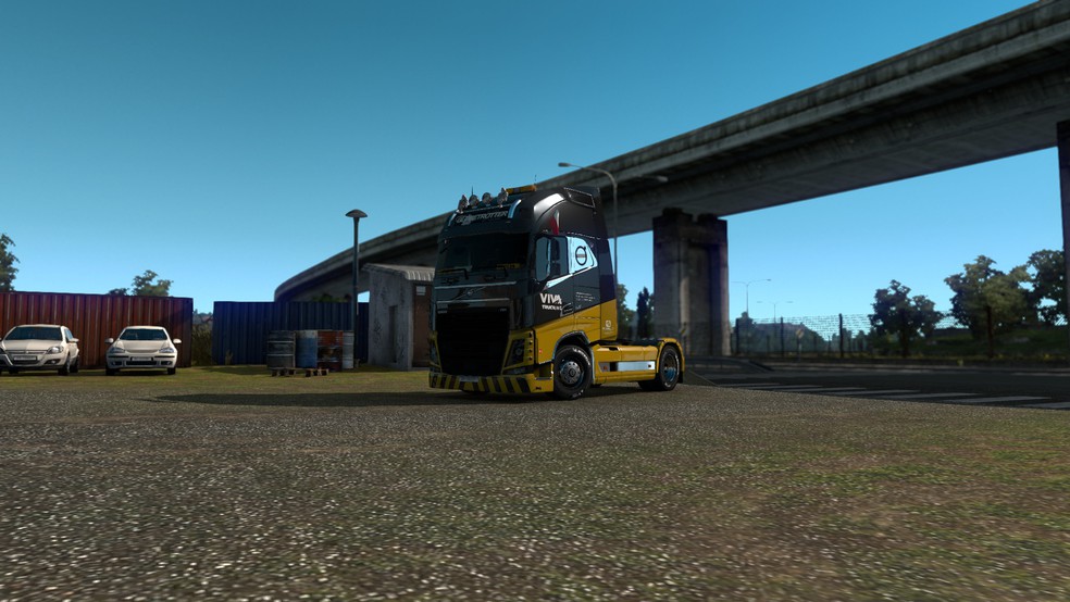 Image by TRUCKER_23