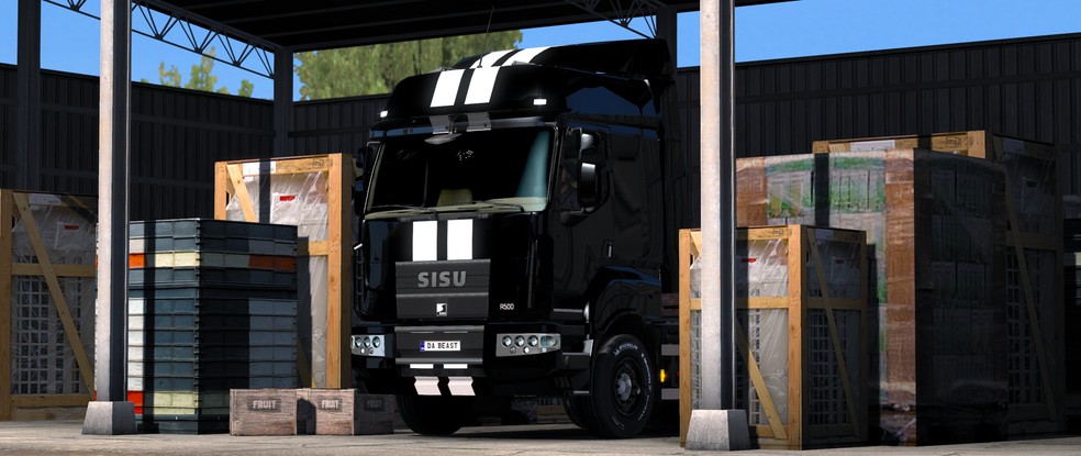 Image by TheScaniaBeast