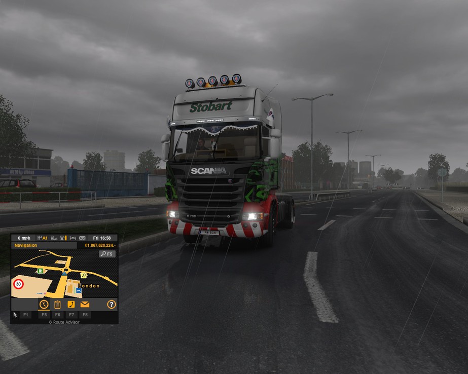 Image by craigthetrucker