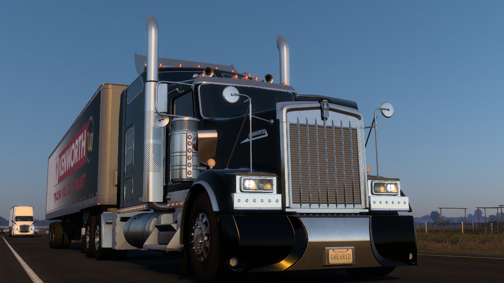 Image by Truckersson