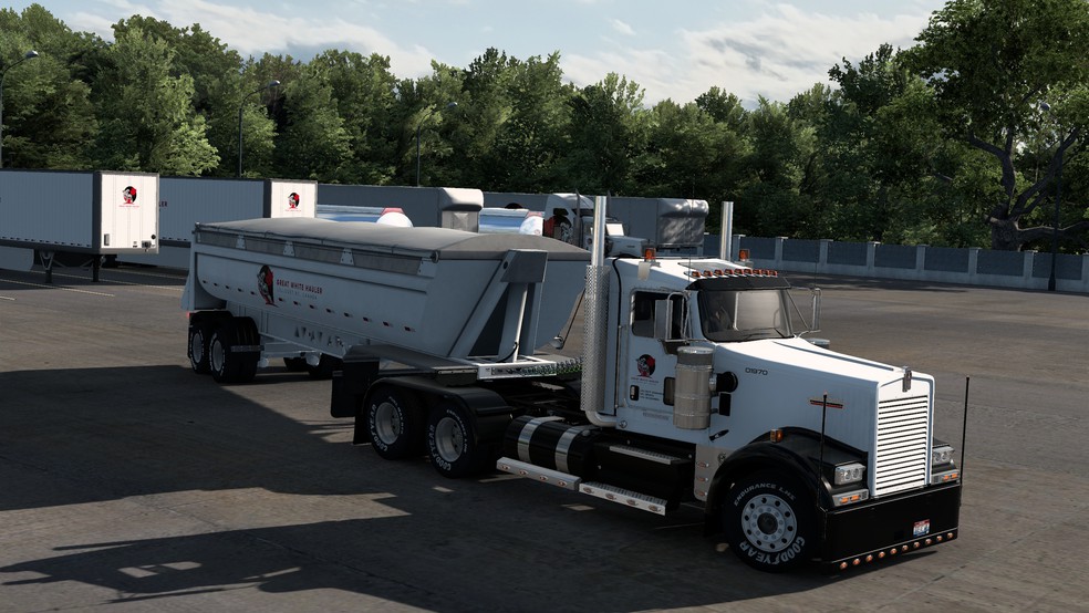 Image by AustinLogistics