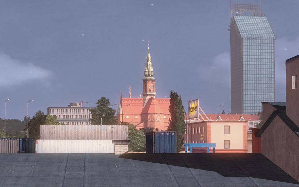 Image by truckerkars11