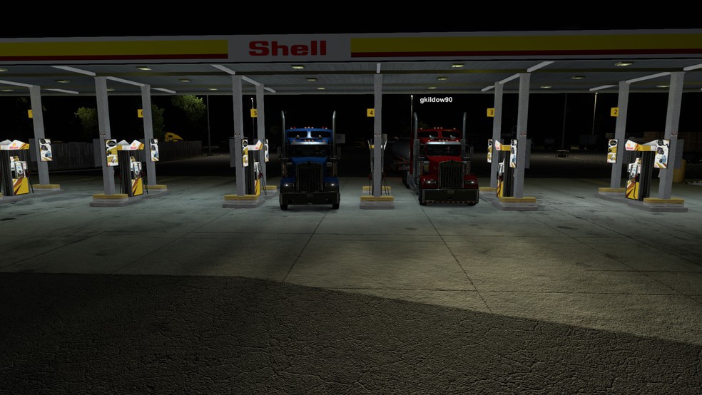 Image by Kenworth90