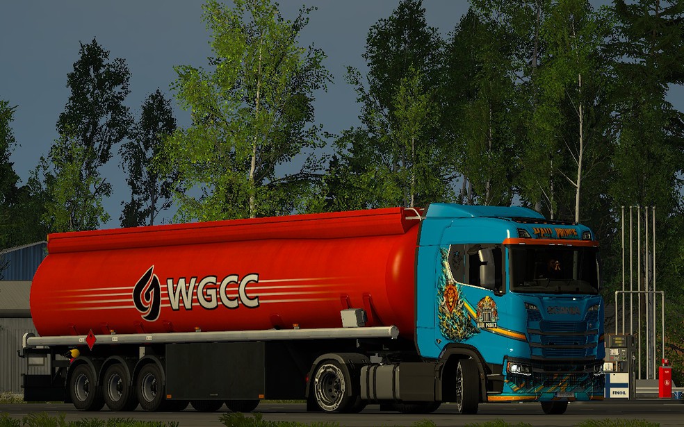 Image by ExtraContinent