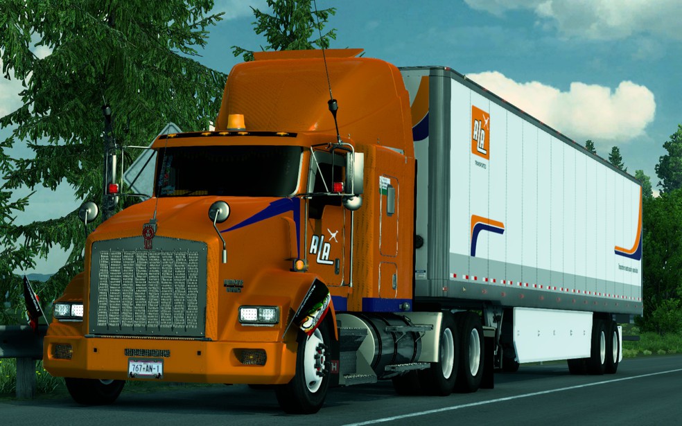 Image by Landerotrucking