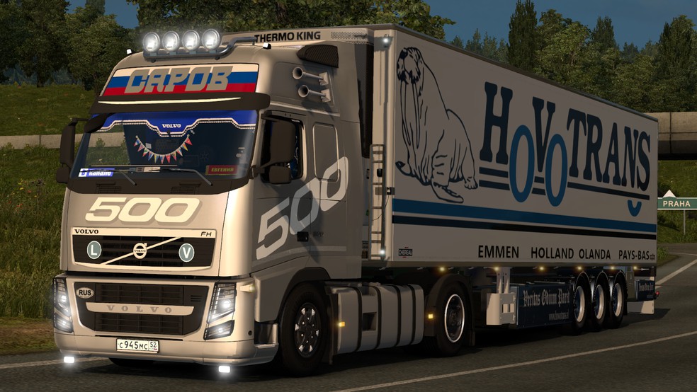 Image by iTruck52rus