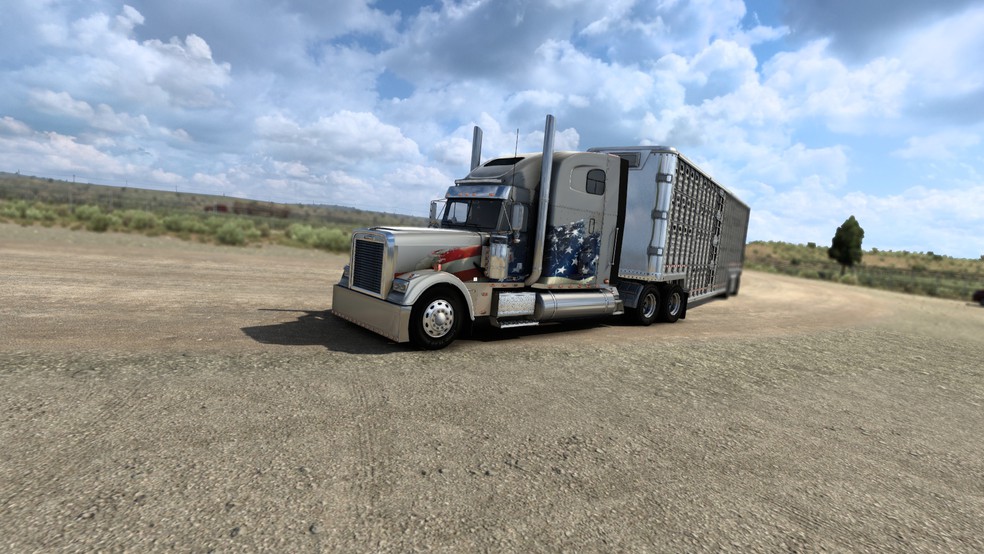 Image by BenidormTrucker