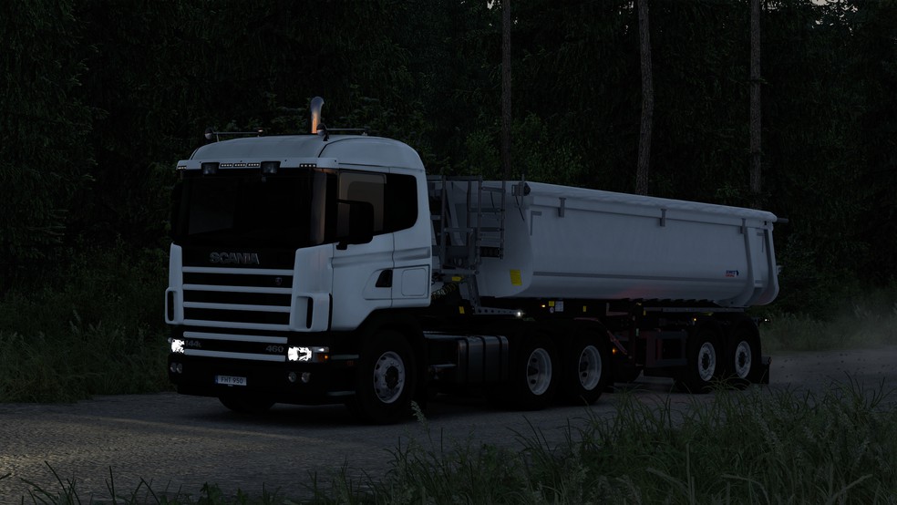 Image by TruckerMoon