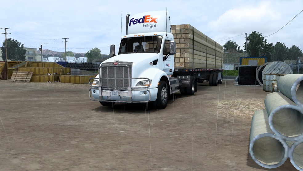 Image by Maciula_Trucker