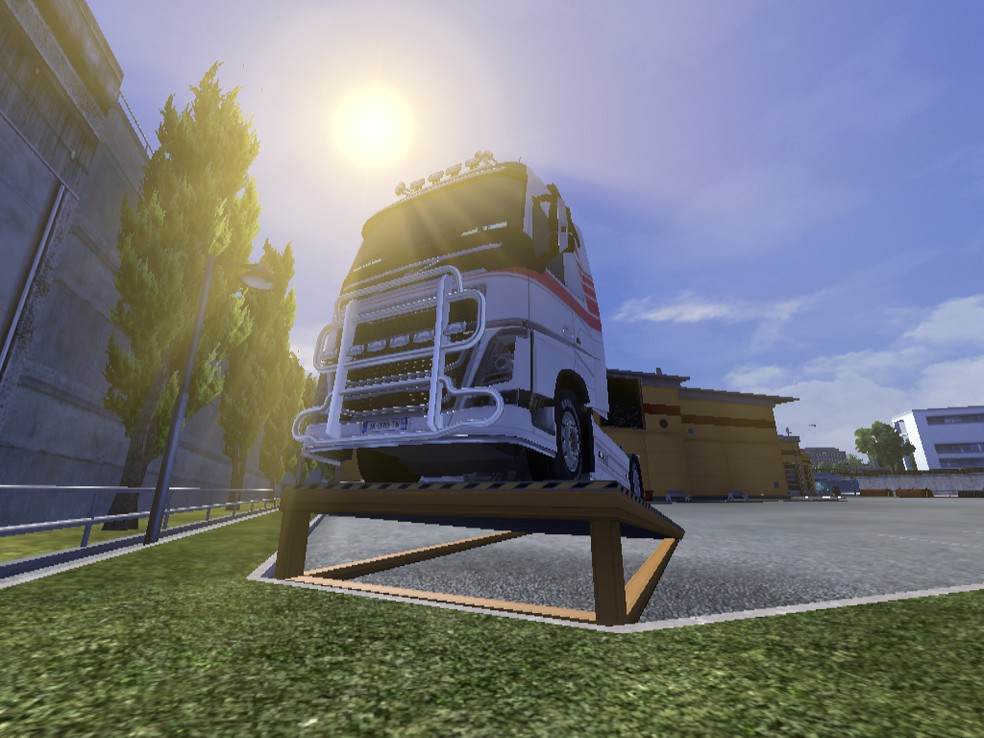 Image by Ole_Trucker_14