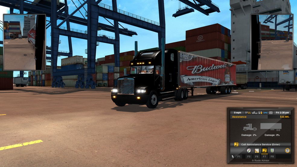 Image by ERHARTtrucking