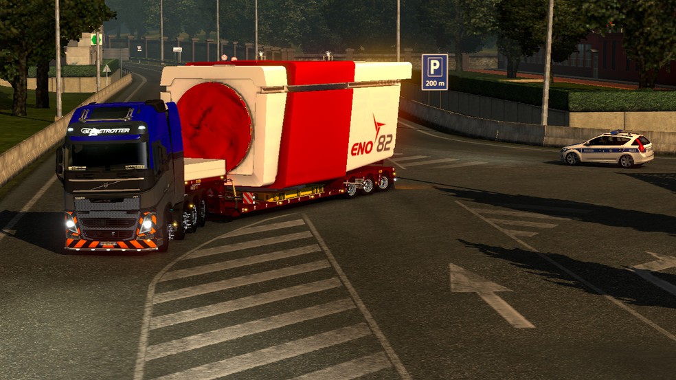 Image by truckmanager