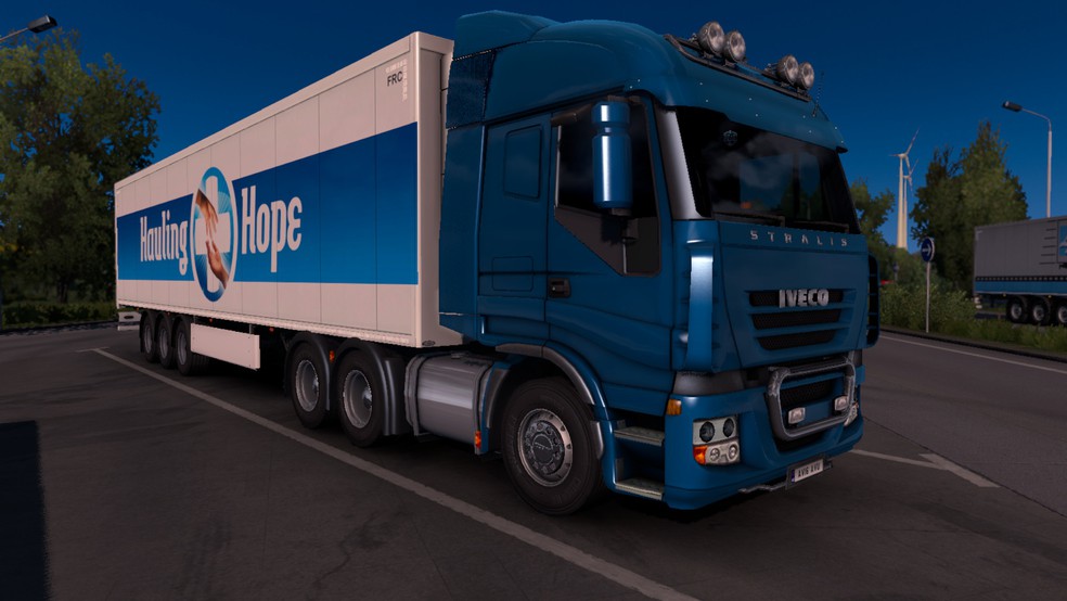 Image by TruckerVerg