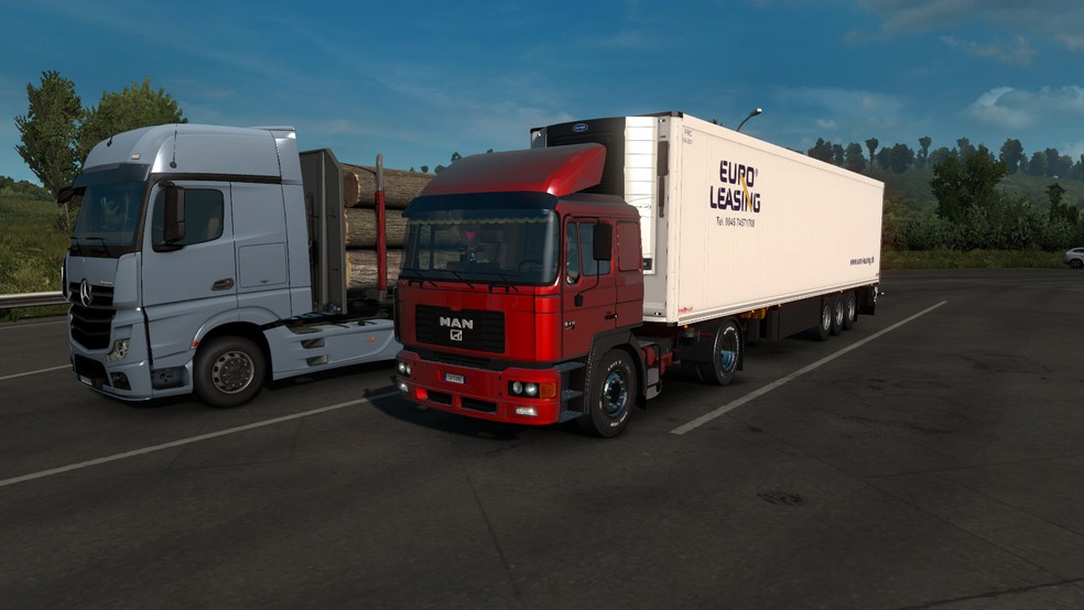 Image by scania142king