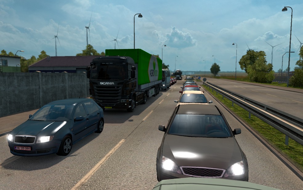 Image by Vissers_Logistic