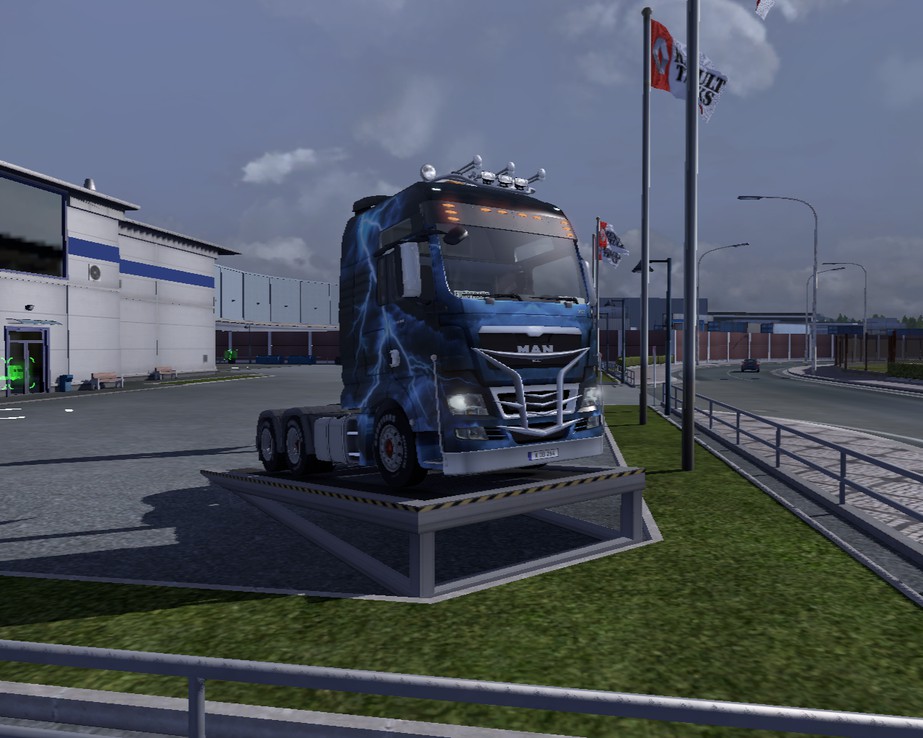 Image by DeBo64