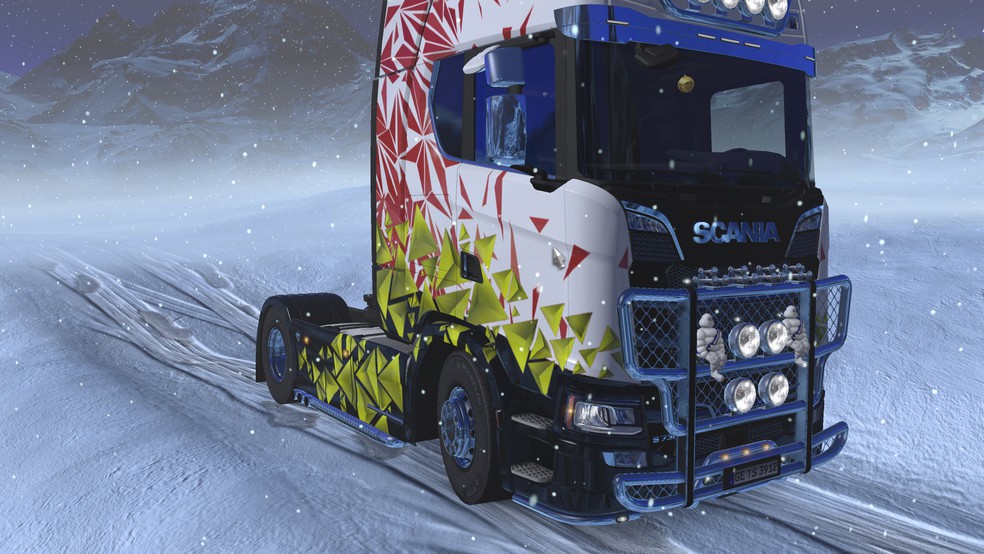 Image by Alex_Truckdriver