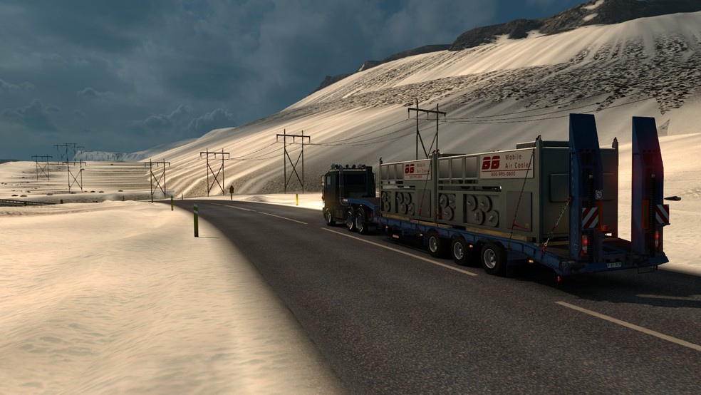 Image by Siamtrucker