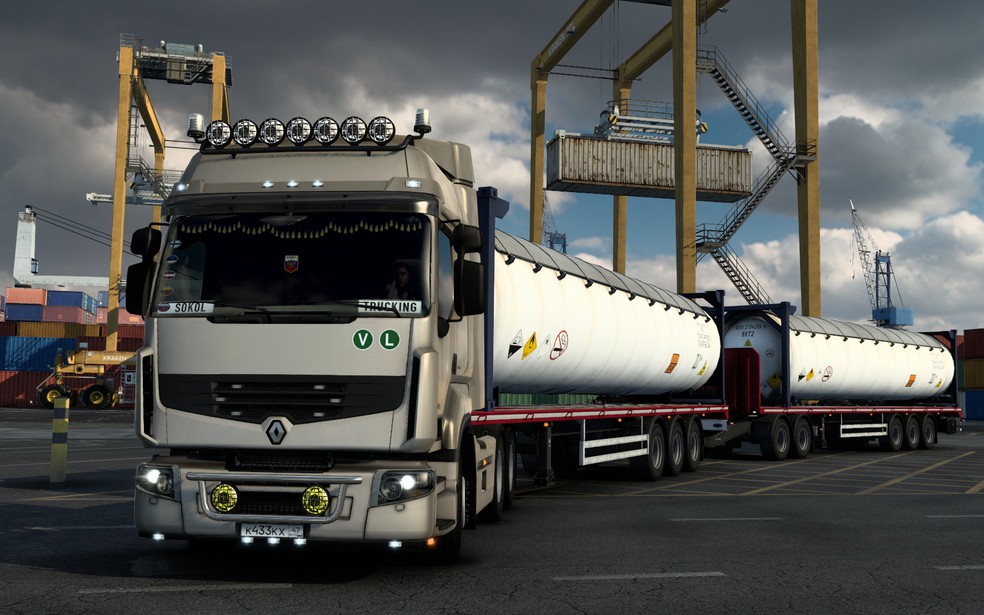 Image by SOKOL_TRUCKING