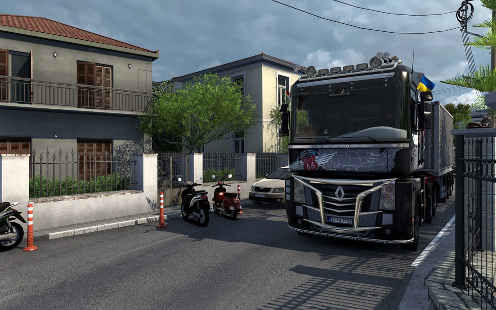 Image by Gennadius71