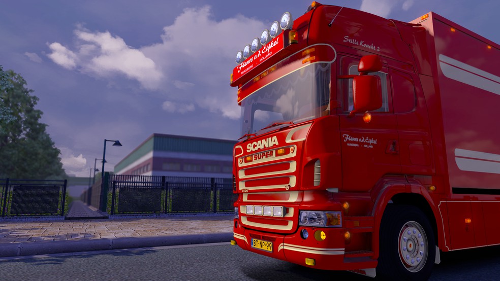 Image by TruckerTeddy