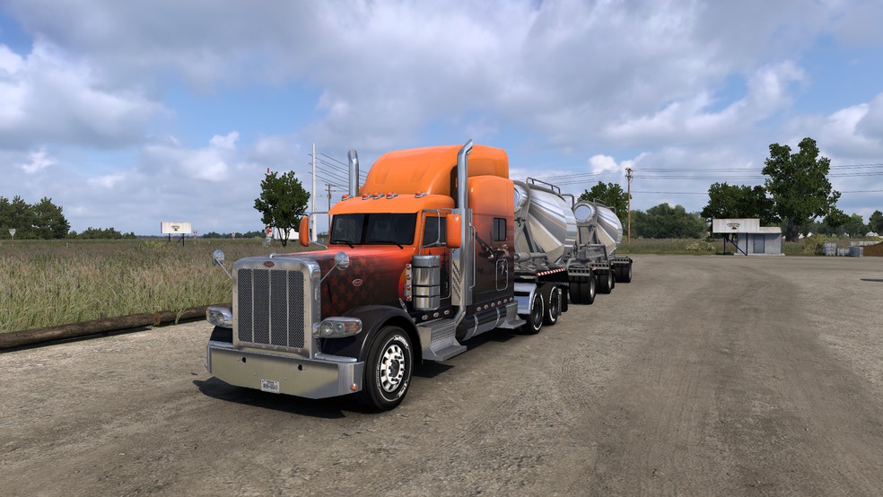 Image by MinteeTruck