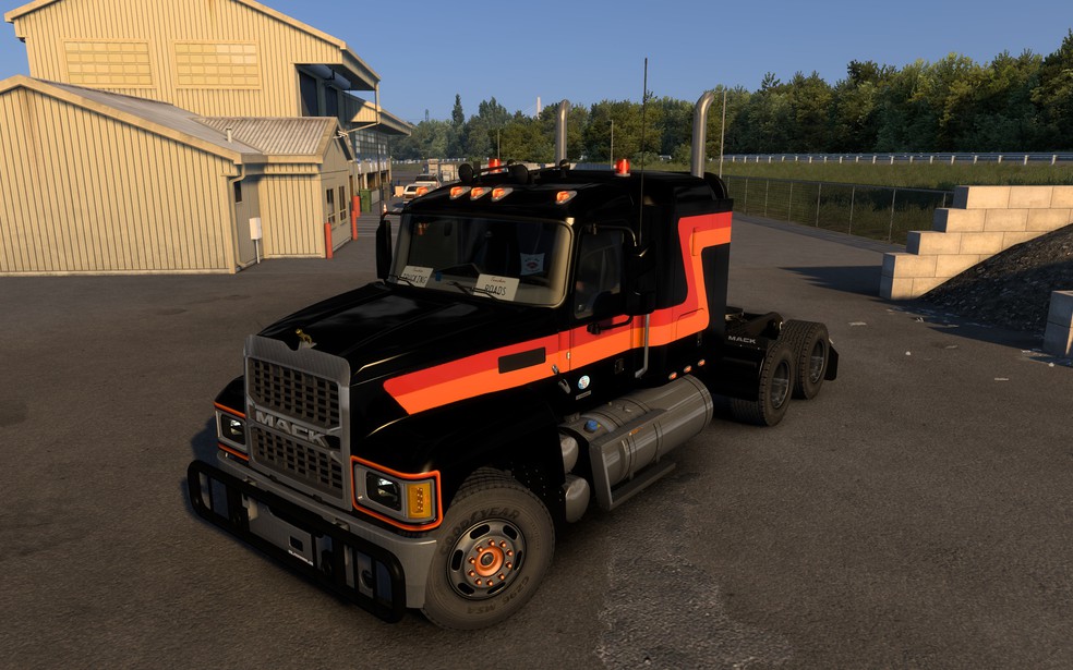 Image by Truckingroads
