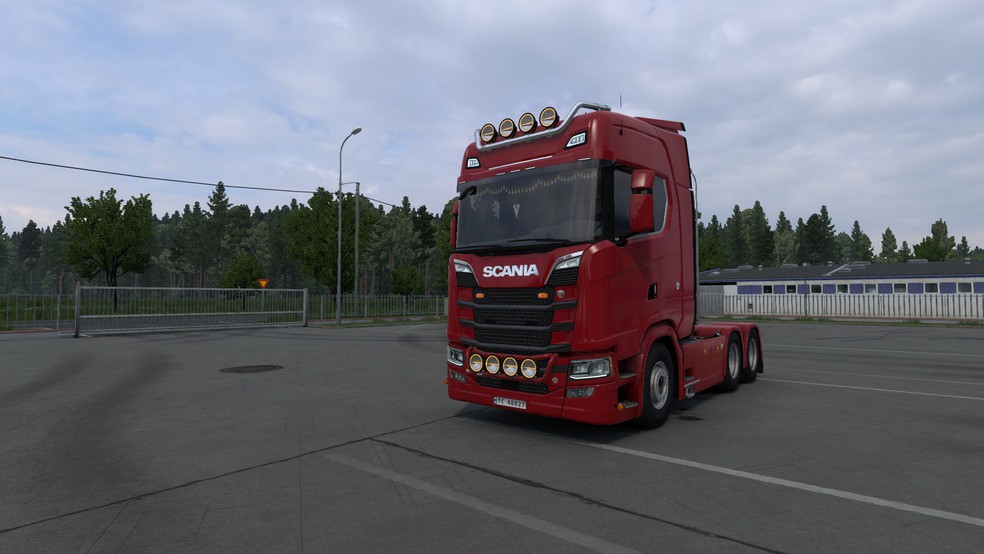 Image by scaniastreamlin1