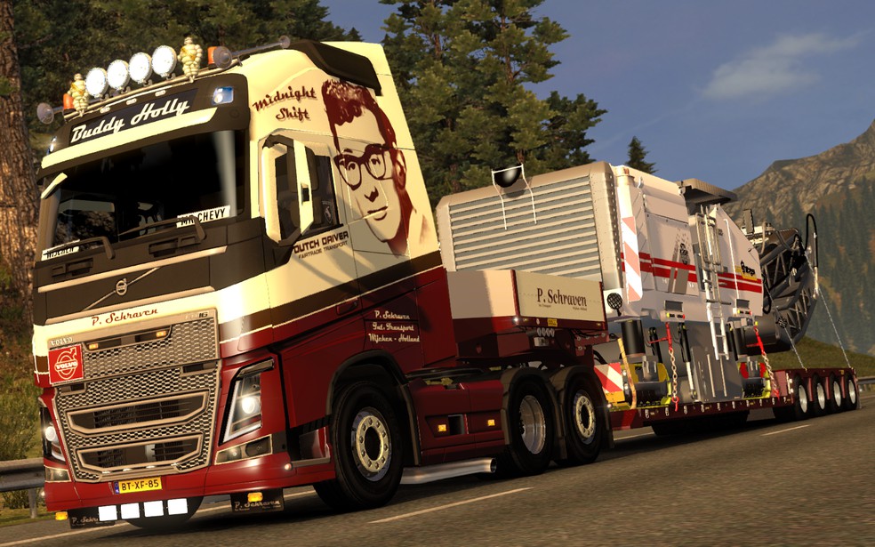 Image by ChevyTrucker