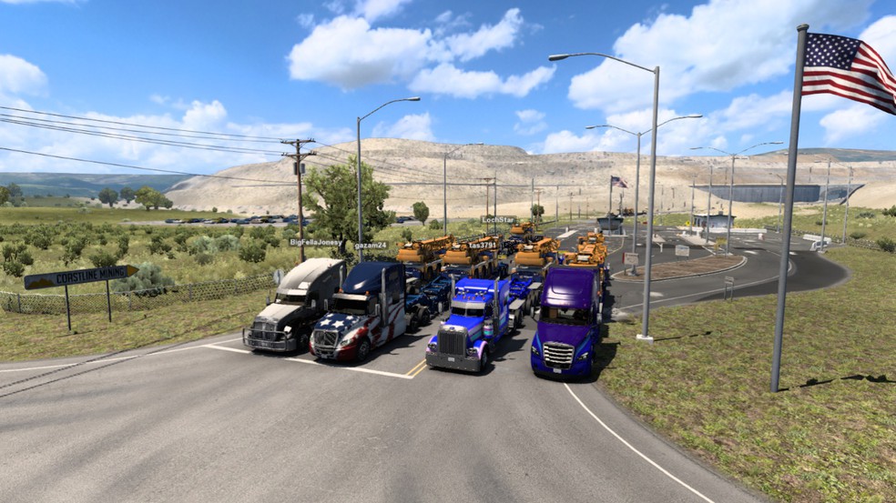 Image by gazzatruckin