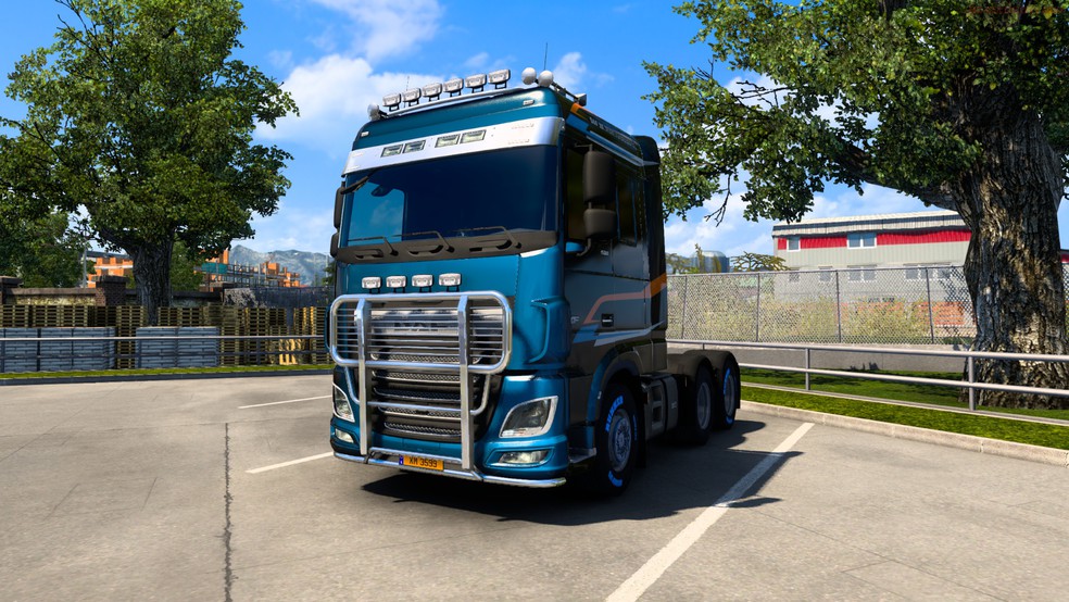 Image by TruckerZaDyche
