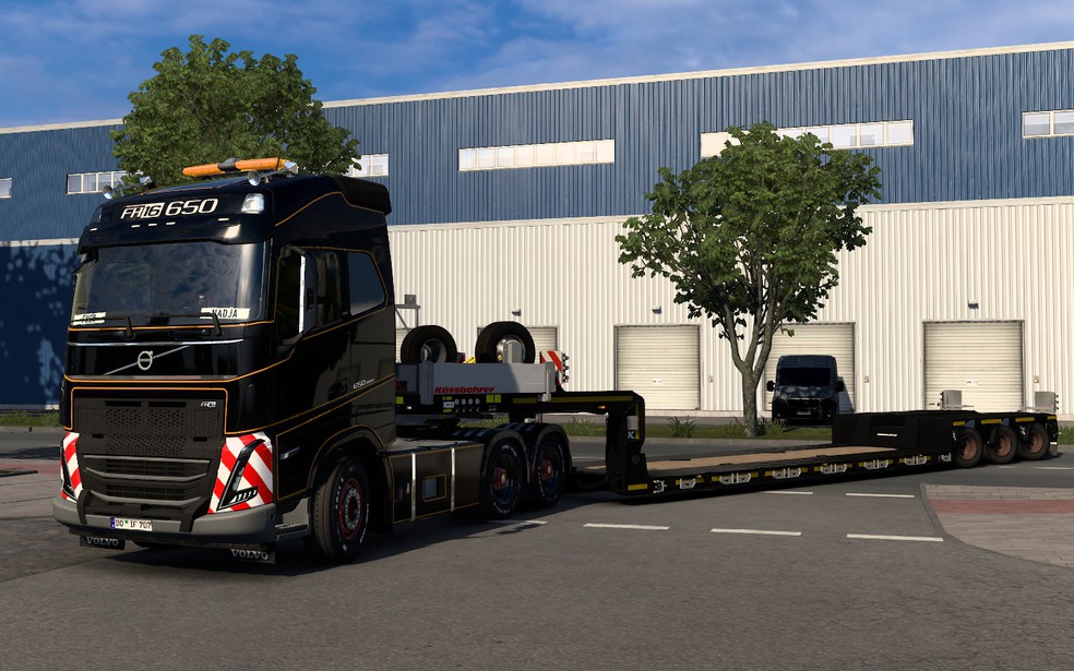 Image by Cosmictrucker