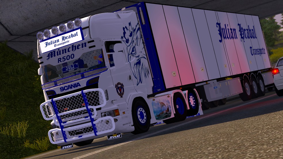 Image by Hobbytrucker17