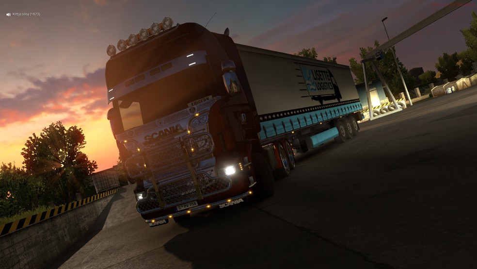 Image by KRIGERN