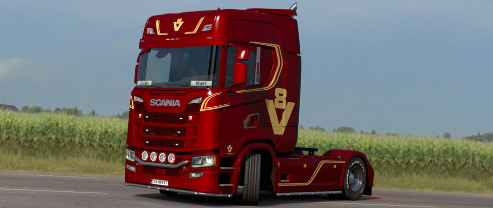 Image by TheScaniaBeast