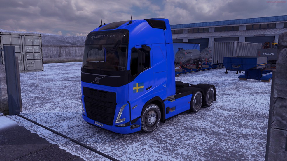 Image by VortexHaulers