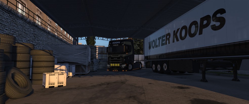 Image by sleepytrucker66