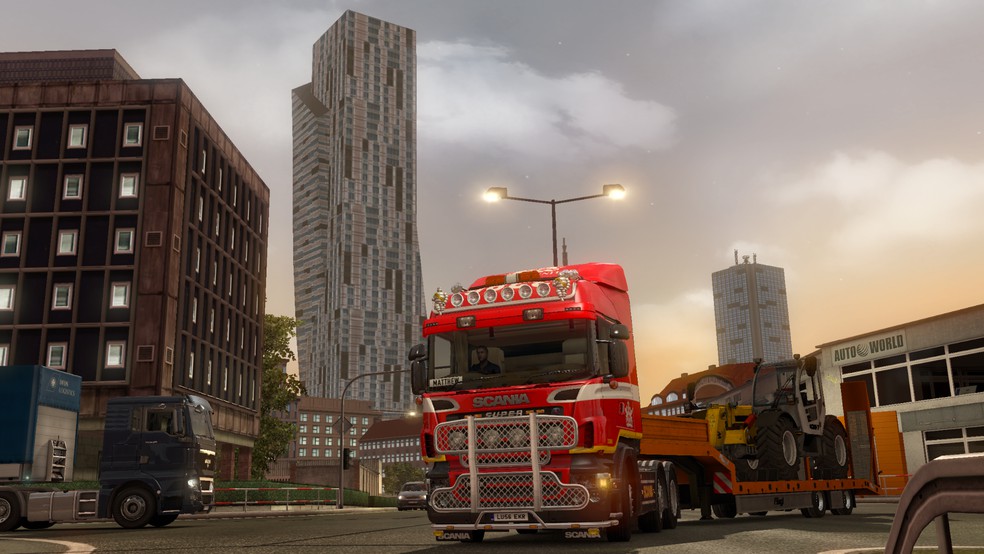 Image by LondonUnited